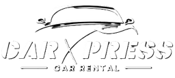 CarXpress Logo
